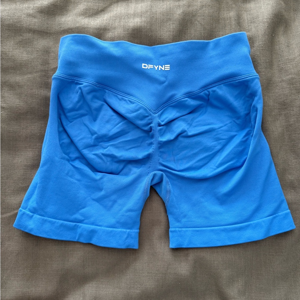 Dfyne Impact Shorts